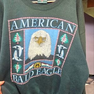 Vintage American Eagle Outfitters Sweatshirt